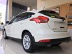 Ford Focus Trend 1.5L 2018 - Bán Ford Focus Trend 1.5L 2018, màu trắng, 579 triệu