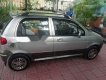 Daewoo Matiz 2005 - Bán Daewoo Matiz sản xuất năm 2005, màu bạc