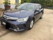 Toyota Camry 2016 - Bán xe Toyota Camry đời 2016, màu xanh lam chính chủ