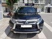 Mitsubishi Pajero Sport 3.0 V6 2018 - Bán xe Mitsubishi Pajero Sport 3.0 V6 đời 2018, màu đen, nhập khẩu số tự động