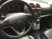 Honda CR V 2009 - Cần bán Honda CR V năm 2009, màu bạc, giá chỉ 545 triệu