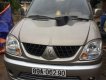 Mitsubishi Jolie 2004 - Cần bán Mitsubishi Jolie sản xuất năm 2004