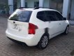 Kia Carens 2011 - Bán Kia Carens đời 2011, màu trắng, giá chỉ 295 triệu