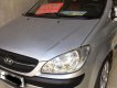 Hyundai Getz 1.1 MT 2010 - Bán Hyundai Getz 1.1 MT 2010, màu bạc, nhập khẩu nguyên chiếc