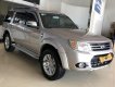 Ford Everest 2013 - Bán Ford Everest sản xuất năm 2013, màu vàng