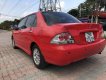 Mitsubishi Lancer 2004 - Bán Mitsubishi Lancer năm sản xuất 2004, màu đỏ như mới, 189tr