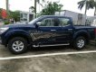 Nissan Navara   2018 - Bán Nissan Navara sản xuất 2018, màu xanh lam, nhập khẩu