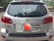 Hyundai Santa Fe 2.2 MT 2008 - Bán xe Hyundai Santa Fe 2.2 MT 2008, màu bạc, xe nhập còn mới, 475tr