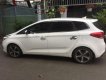 Kia Rondo GAT 2017 - Bán Kia Rondo GAT đời 2017, màu trắng, 615 triệu