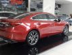 Mazda 6 2018 - Bán Mazda 6 sản xuất 2018, màu đỏ