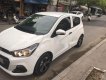 Chevrolet Spark Van 2016 - Bán Chevrolet Spark Van 2016, màu trắng, nhập khẩu 