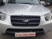 Hyundai Santa Fe 2.2 MT 2008 - Bán xe Hyundai Santa Fe 2.2 MT 2008, màu bạc, xe nhập còn mới, 475tr