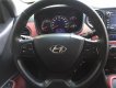 Hyundai Grand i10 1.2 AT 2016 - Bán xe Hyundai Grand i10 1.2 AT đời 2016, màu trắng, xe nhập đẹp như mới, 412 triệu