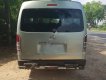 Toyota Hiace 2.5 2005 - Cần bán Toyota Hiace 2.5 sản xuất 2005, màu xanh lam, giá tốt