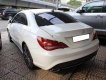 Mercedes-Benz CLA class CLA 200 2014 - Cần bán xe Mercedes CLA 200 năm 2014, màu trắng, nhập khẩu