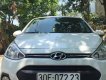 Hyundai Grand i10 1.2 AT 2016 - Bán xe Hyundai Grand i10 1.2 AT đời 2016, màu trắng, xe nhập đẹp như mới, 412 triệu