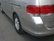 Honda Odyssey 2008 - Cần bán xe Honda Odyssey đời 2008, màu vàng, xe nhập