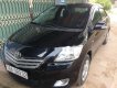 Toyota Vios E 2009 - Cần bán Toyota Vios E sản xuất năm 2009, màu đen còn mới, giá tốt