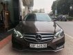 Mercedes-Benz E class E250 AMG 2015 - Bán Mercedes E250 AMG sản xuất 2015, màu nâu