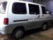 Daihatsu Citivan 1.6 MT 2002 - Cần bán lại xe Daihatsu Citivan 1.6 MT sản xuất năm 2002, màu trắng xe gia đình, giá chỉ 85 triệu