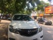 Mazda BT 50 4X4 MT 2016 - Cần bán lại xe Mazda BT 50 4X4 MT đời 2016, màu trắng, xe nhập