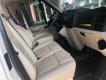 Ford Transit Luxury 2016 - Bán ô tô Ford Transit Luxury 2016, màu trắng số sàn