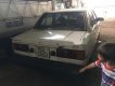 Toyota Corolla altis 1982 - Cần bán Toyota Corolla altis 1982, màu trắng, giá tốt