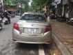 Toyota Vios 1.5E 2015 - Cần bán lại xe Toyota Vios 1.5E đời 2015