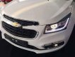 Chevrolet Cruze 2018 - Bán Chevrolet Cruze sản xuất 2018, màu trắng