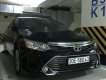 Toyota Camry 2.5G 2016 - Bán Toyota Camry 2.5G sản xuất 2016, màu đen, giá tốt