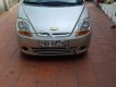 Chevrolet Spark 2012 - Bán xe Chevrolet Spark đời 2012, màu bạc như mới giá cạnh tranh