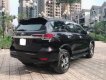 Toyota Fortuner 2.4G 4x2 MT 2017 - Bán ô tô Toyota Fortuner 2.4G 4x2 MT năm sản xuất 2017, màu đen, nhập khẩu  