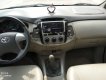 Toyota Innova MT 2014 - Cần bán Toyota Innova MT sản xuất năm 2014, màu bạc, nhập khẩu chính chủ