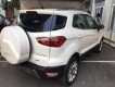 Ford EcoSport 2018 - Bán Ford EcoSport 2018, màu trắng giá cạnh tranh