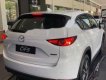 Mazda CX 5 2018 - Bán xe Mazda CX 5 sản xuất 2018, màu trắng