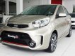 Kia Morning Si MT 2018 - Bán xe Kia Morning Si MT sản xuất năm 2018