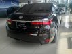 Toyota Corolla altis 1.8E CVT 2018 - Bán Toyota Corolla Altis 1.8E CVT 2018 - màu nâu - Hỗ trợ trả góp 90%, bảo hành chính hãng 3 năm/Hotline: 0898.16.8118