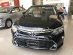 Toyota Camry 2.0E 2018 - Bán Toyota Camry đời 2018, màu đen