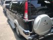 Mitsubishi Jolie SS 2007 - Bán Mitsubishi Jolie SS sản xuất năm 2007, màu đen