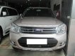 Ford Everest Limited 4x2 2015 - Bán Ford Everest 2.5 AT Limited màu phấn hồng, sản xuất cuối 2015 số tự động