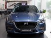 Mazda 3 1.5 AT 2018 - Cần bán xe Mazda 3 1.5 AT 2018, màu xanh, giá chỉ 659 triệu