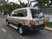 Toyota Zace   GL  2005 - Cần bán gấp Toyota Zace GL sản xuất năm 2005, màu bạc xe gia đình