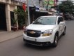 Chevrolet Orlando LT 2018 - Bán xe Orlando 2018 LT, màu trắng ngọc trai siêu đẹp