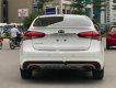 Kia K3 1.6AT 2017 - Cần bán gấp Kia K3 1.6AT năm 2017, màu trắng giá cạnh tranh