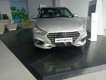 Hyundai Accent 2018 - Bán xe Hyundai Accent đời 2018, màu bạc, 57 triệu