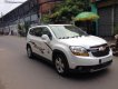 Chevrolet Orlando LT 2018 - Cần bán gấp Chevrolet Orlando LT năm sản xuất 2018, màu trắng, 575 triệu