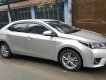 Toyota Corolla altis 1.8AT  2017 - Bán ô tô Toyota Corolla Altis 1.8AT mode 2017, màu bạc, 699tr