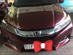 Honda City AT 2016 - Cần bán gấp Honda City AT đời 2016, màu đỏ, 518tr