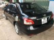 Toyota Vios E 2009 - Cần bán Toyota Vios E sản xuất năm 2009, màu đen còn mới, giá tốt