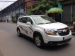 Chevrolet Orlando LT 2018 - Bán xe Orlando 2018 LT, màu trắng ngọc trai siêu đẹp